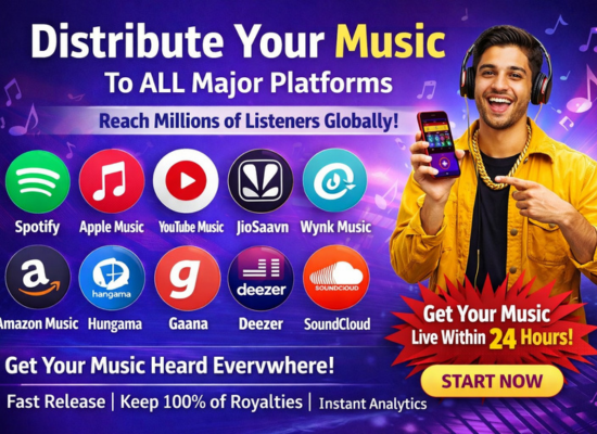 Worldwide Distribution