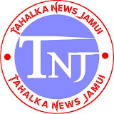 Tahalka News Jamui
