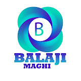 Balaji Maghi